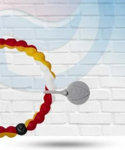 Accessories Kansas City Chiefs Lokai Gameday Bracelet