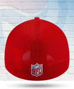New Era Kansas City Chiefs Neo 39THIRTY Flex Hat Hats
