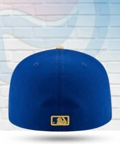 New Era Kansas City Royals 2017 Alternate 59FIFTY Fitted Hat Hats