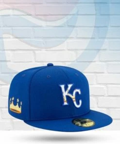 New Era Kansas City Royals 2020 Spring Training 59FIFTY Fitted Hat