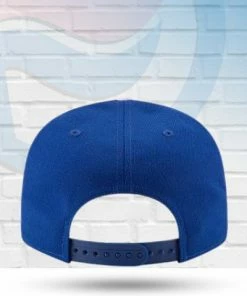 New Era Kansas City Royals 9FIFTY Snapback Hat Hats