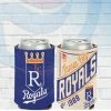 WinCraft Drinkware Kansas City Royals Cooperstown Can Koozie