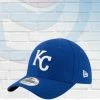 New Era Kansas City Royals Diamond Era Classic 39THIRTY Flex Hat Hats