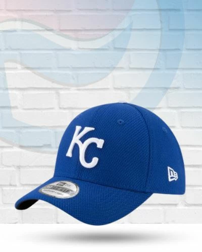 New Era Kansas City Royals Diamond Era Classic 39THIRTY Flex Hat Hats 1 New Era Kansas City Royals Diamond Era Classic 39THIRTY Flex Hat Hats