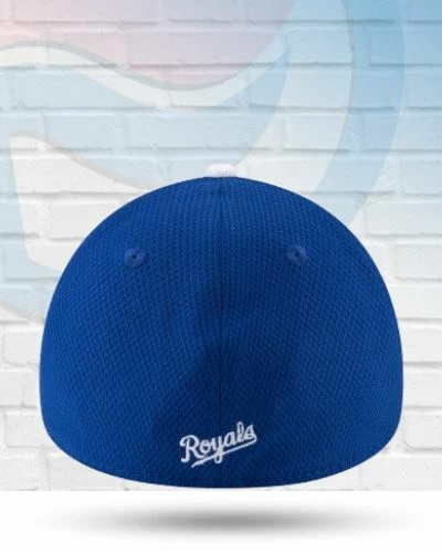 New Era Kansas City Royals Diamond Era Classic 39THIRTY Flex Hat Hats 2 New Era Kansas City Royals Diamond Era Classic 39THIRTY Flex Hat Hats