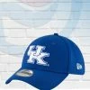 New Era Kentucky Wildcats 39THIRTY Flex Hat