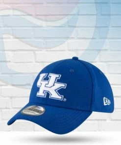 New Era Kentucky Wildcats 39THIRTY Flex Hat