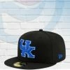 New Era Kentucky Wildcats 59FIFTY Fitted Hat