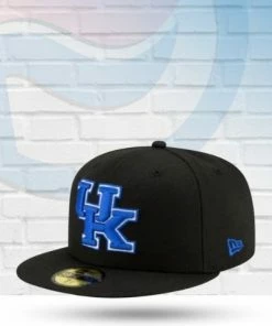 New Era Kentucky Wildcats 59FIFTY Fitted Hat