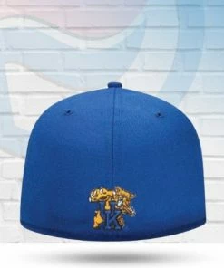 New Era Hats Kentucky Wildcats 59FIFTY Fitted Hat