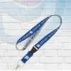 WinCraft Kentucky Wildcats Heather Lanyard With Detachable Buckle