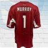 Fan Cave Sports Kyler Murray Arizona Cardinals Autographed Nike On Field Jersey - Beckett Autographed Memorabilia