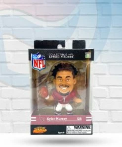 Party Animal Kyler Murray Arizona Cardinals Big Shot Baller