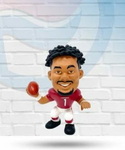 Party Animal Kyler Murray Arizona Cardinals Big Shot Baller