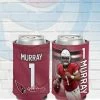 WinCraft Kyler Murray Arizona Cardinals Can Koozie Drinkware