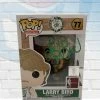 Larry Bird Boston Celtics Autographed Funko Pop - Beckett Autographed Memorabilia