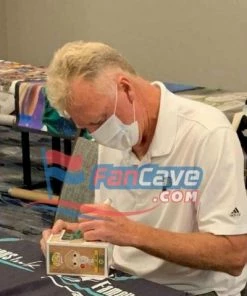 Larry Bird Boston Celtics Autographed Funko Pop - Beckett Autographed Memorabilia
