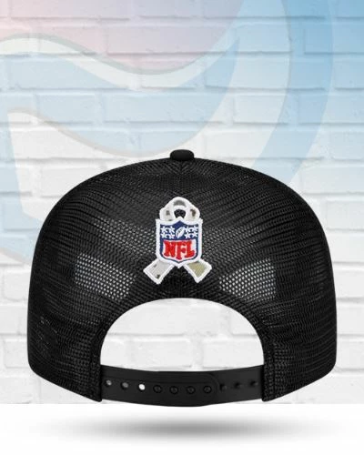 New Era Las Vegas Raiders 2021 Salute To Service 9FIFTY Snapback Hat Hats 3 New Era Las Vegas Raiders 2021 Salute To Service 9FIFTY Snapback Hat Hats