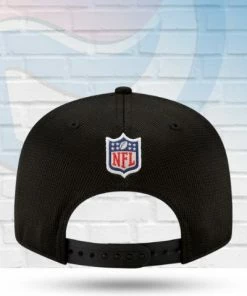 New Era Hats Las Vegas Raiders 2021 Sideline Home 9FIFTY Snapback Hat