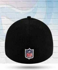 New Era Hats Las Vegas Raiders 2021 Sideline Road 39THIRTY Flex Hat