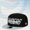New Era Hats Las Vegas Raiders 2022 Draft 9FIFTY Snapback Hat