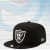 New Era Las Vegas Raiders 9FIFTY Snapback Hat