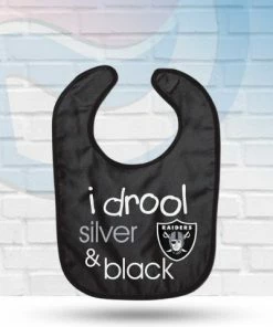 WinCraft Las Vegas Raiders All Pro Bib
