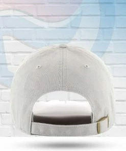 '47 Brand Las Vegas Raiders Clean Up Adjustable Hat