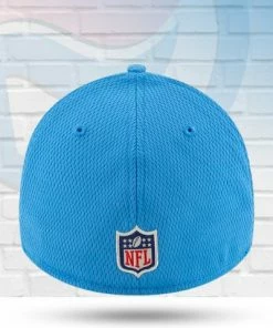 New Era Hats Los Angeles Chargers 2021 Sideline Road 39THIRTY Flex Hat