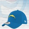 New Era Hats Los Angeles Chargers 39THIRTY Flex Hat
