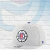 '47 Brand Los Angeles Clippers Boreland Captain Snapback Hat