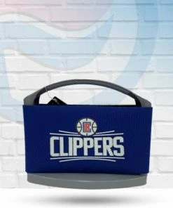 Boelter Brands Los Angeles Clippers Cool Six Pack Cooler