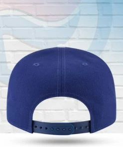 New Era Los Angeles Dodgers 2022 All Star Game 9FIFTY Snapback Hat Hats