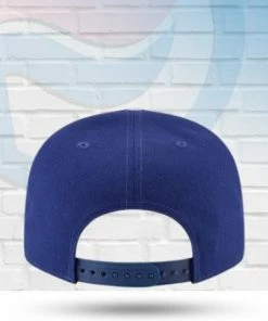 New Era Hats Los Angeles Dodgers 9FIFTY Snapback Hat