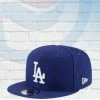 New Era Hats Los Angeles Dodgers 9FIFTY Snapback Hat