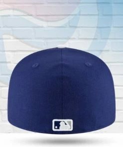 New Era Los Angeles Dodgers Side Patch 1988 World Series 59FIFTY Fitted Hat Hats