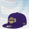 New Era Los Angeles Lakers 59FIFTY Fitted Hat