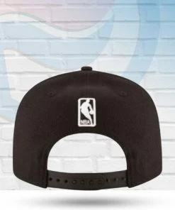 New Era Los Angeles Lakers 9FIFTY Snapback Hat