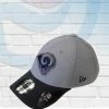 New Era Los Angeles Rams Gray Neo Official 39THIRTY Flex Hat Hats