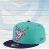 New Era Louisville Bats Mint Juleps Theme Night 59FIFTY Fitted Hat