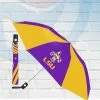 WinCraft Golf LSU Tigers 42" Auto Folding Umbrella