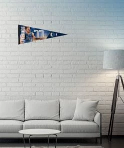 WinCraft Luka Doncic Dallas Mavericks 12" X 30" Premium Pennant