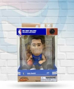 Party Animal Luka Dončić Dallas Mavericks Big Shot Baller