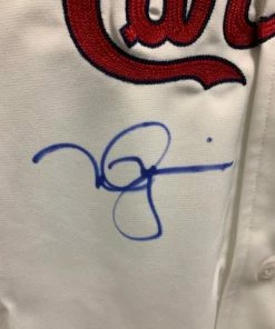 Fan Cave Sports Mark McGwire St Louis Cardinals Autographed Authentic Cooperstown Collection Mitchell And Ness Jersey - JSA