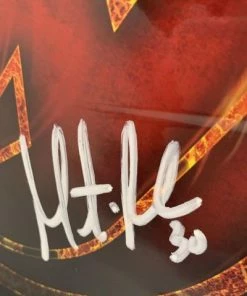 Fan Cave Sports Autographed Memorabilia Martin Brodeur New Jersey Devils Autographed Full Sized Replica Goalie Mask - JSA