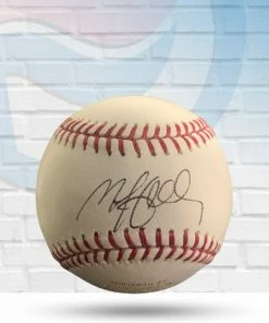 Fan Cave Sports Autographed Memorabilia Matt Holliday St Louis Cardinals Autographed 2011 World Series Champions Engraved Stat Baseball - COA