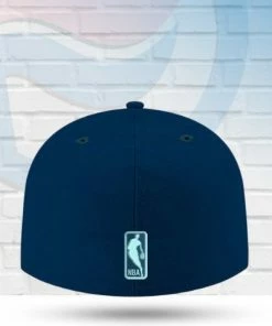 New Era Memphis Grizzlies 59FIFTY Fitted Hat Hats