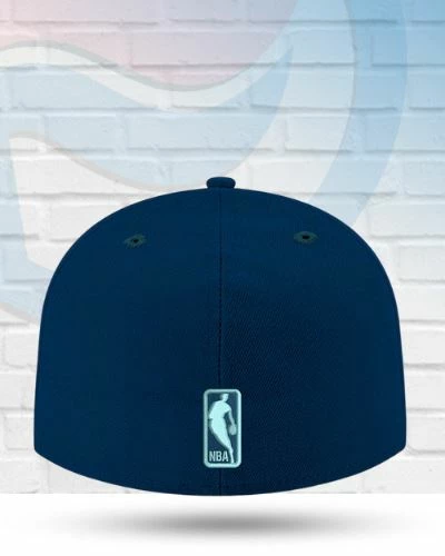 New Era Memphis Grizzlies 59FIFTY Fitted Hat Hats 2 New Era Memphis Grizzlies 59FIFTY Fitted Hat Hats