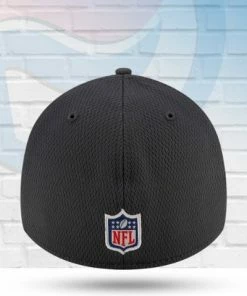 New Era Miami Dolphins 2021 Crucial Catch 39THIRTY Flex Hat Hats