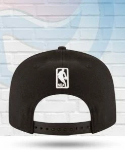 New Era Hats Miami Heat 9FIFTY Snapback Hat
